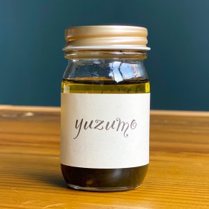 yuzumo