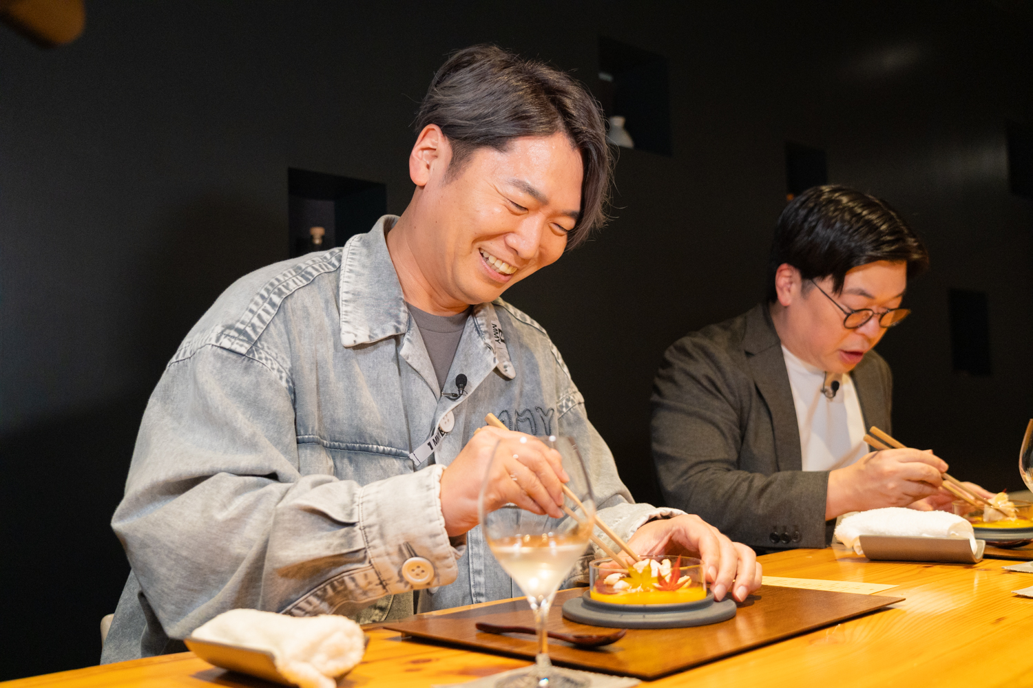 『推しメンの推し活 5「～声優・小西克幸～」』